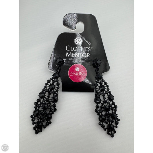 Earrings Dangle/drop By Clothes Mentor