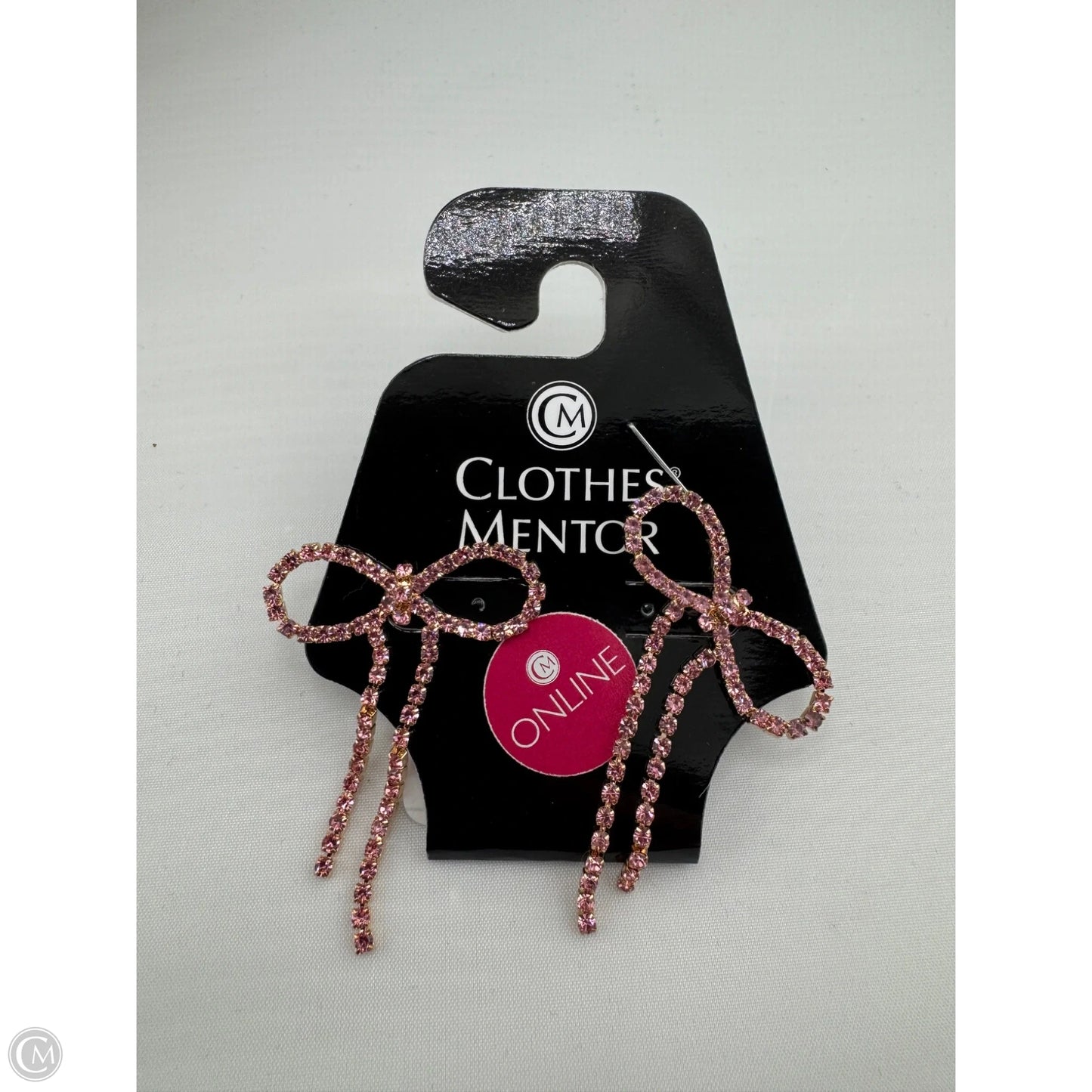 Earrings Dangle/drop By Clothes Mentor