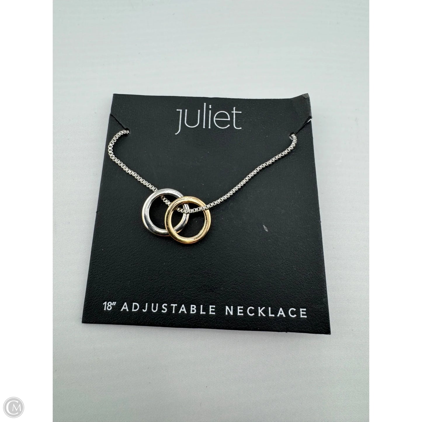Necklace Charm By Clothes Mentor