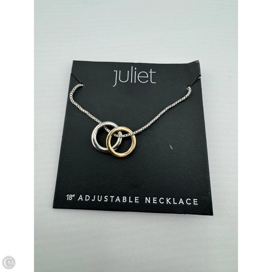 Necklace Charm By Clothes Mentor