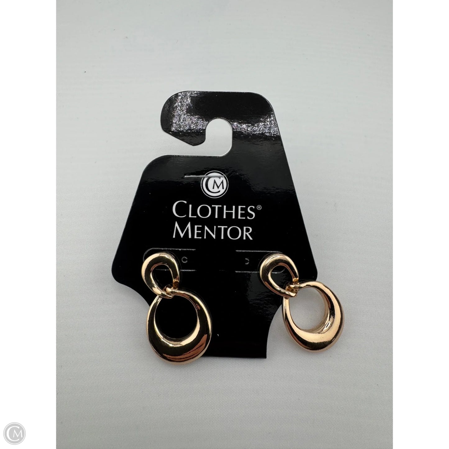 Earrings Hoop By Clothes Mentor