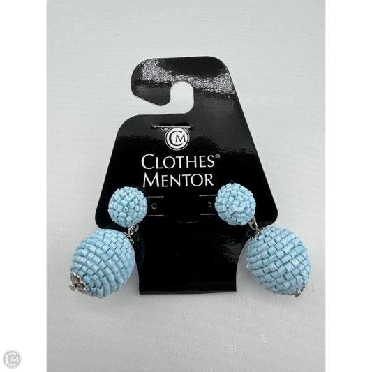 Earrings Hoop By Clothes Mentor