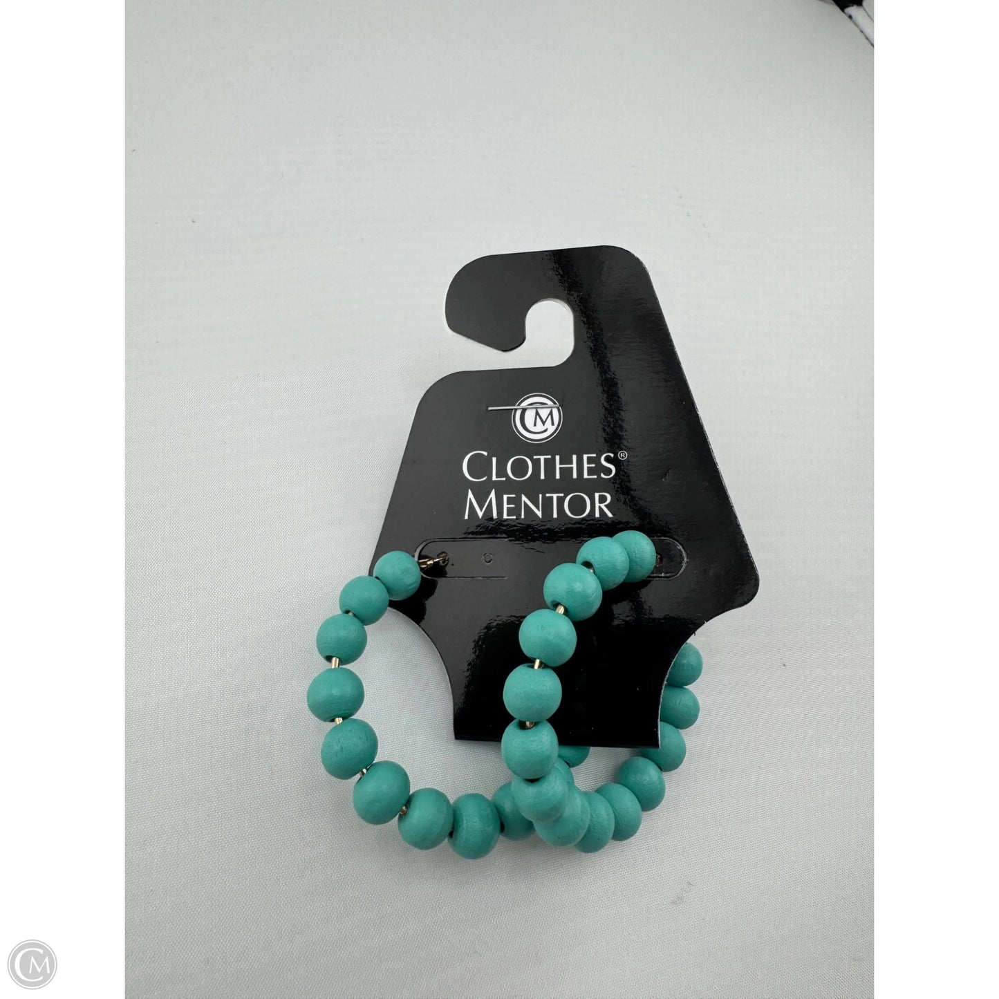 Earrings Hoop By Clothes Mentor