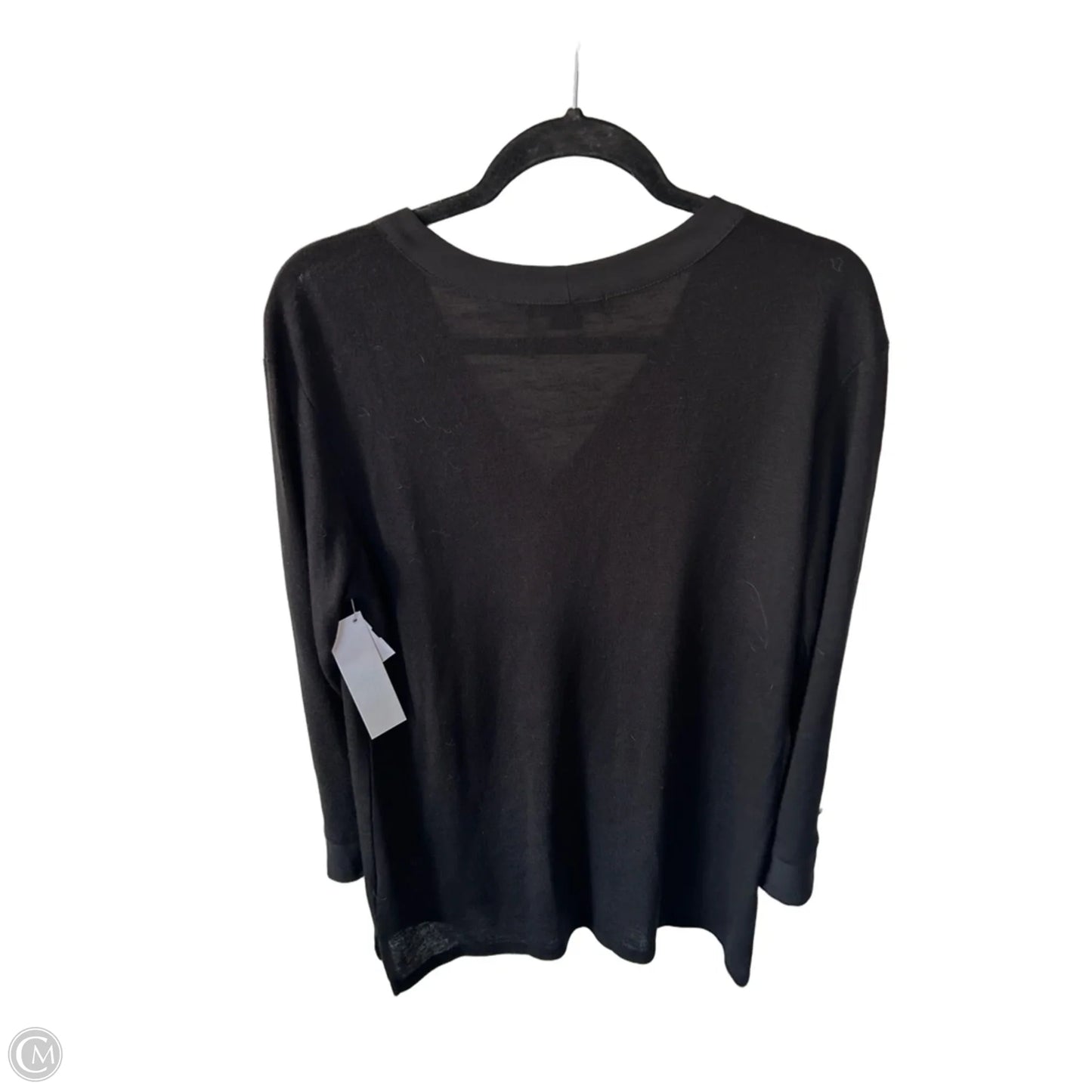 Sweater By Sanctuary In Black, Size: Xl