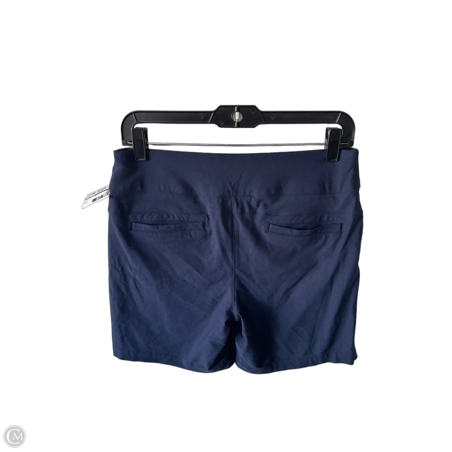 Athletic Shorts By Lady Hagen In Navy, Size: M