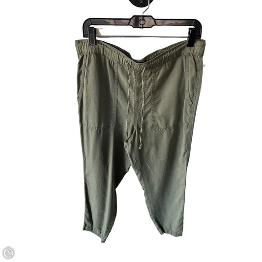 Pants Chinos & Khakis By Sanctuary In Green, Size: M