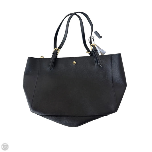 Tote Designer By Tory Burch, Size: Large