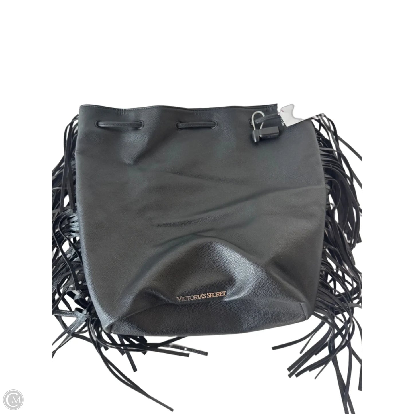 Backpack By Victorias Secret, Size: Large