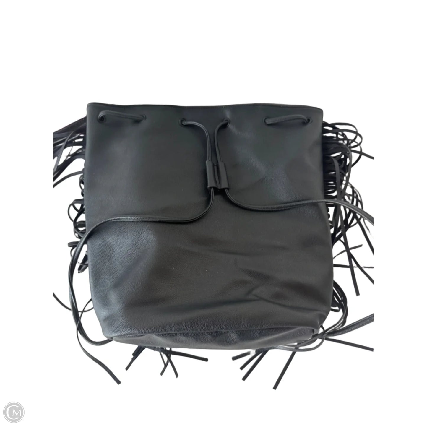 Backpack By Victorias Secret, Size: Large