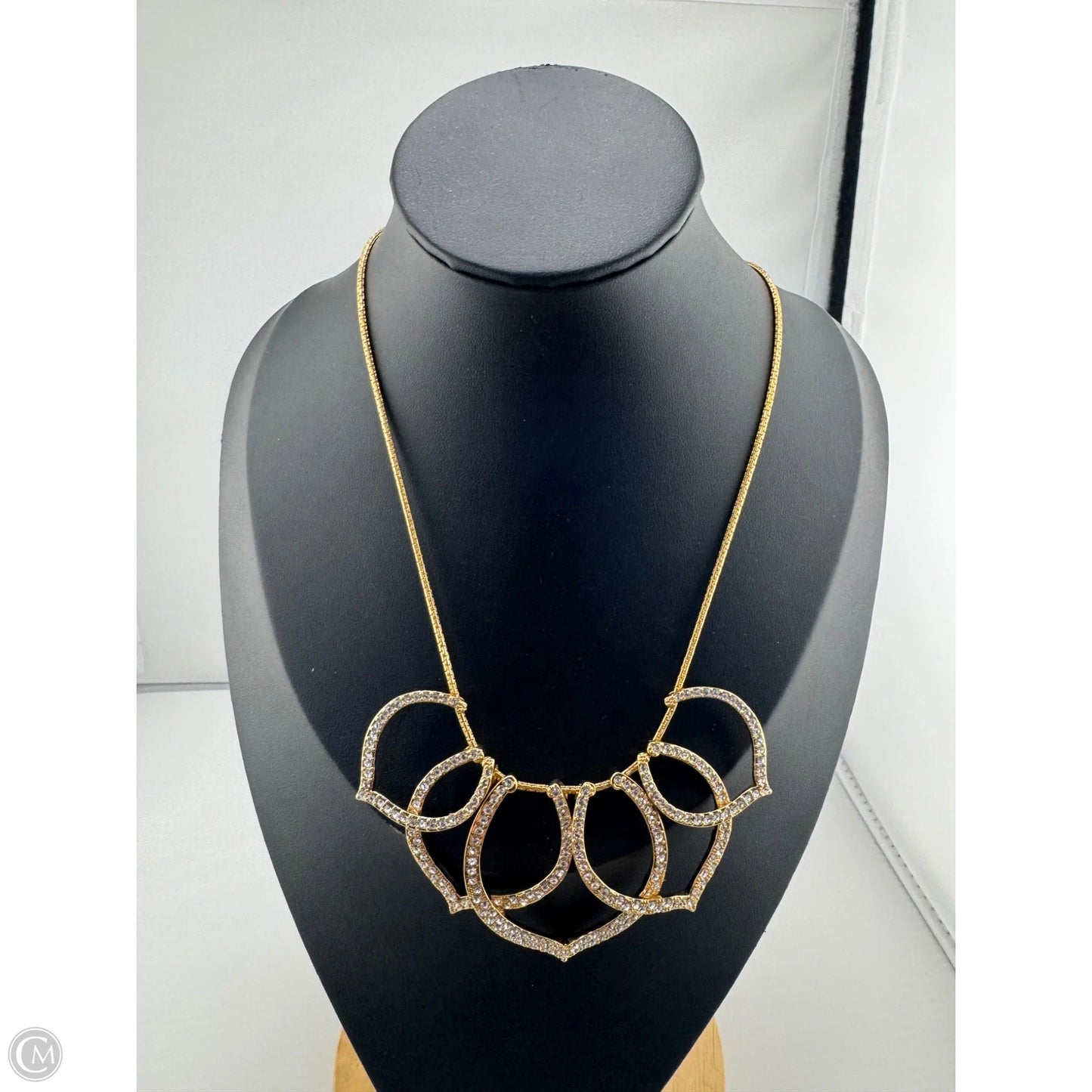 Necklace Designer By Swarovski