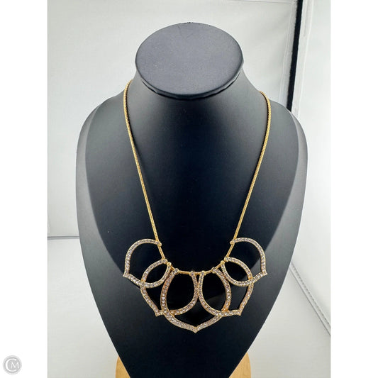 Necklace Designer By Swarovski