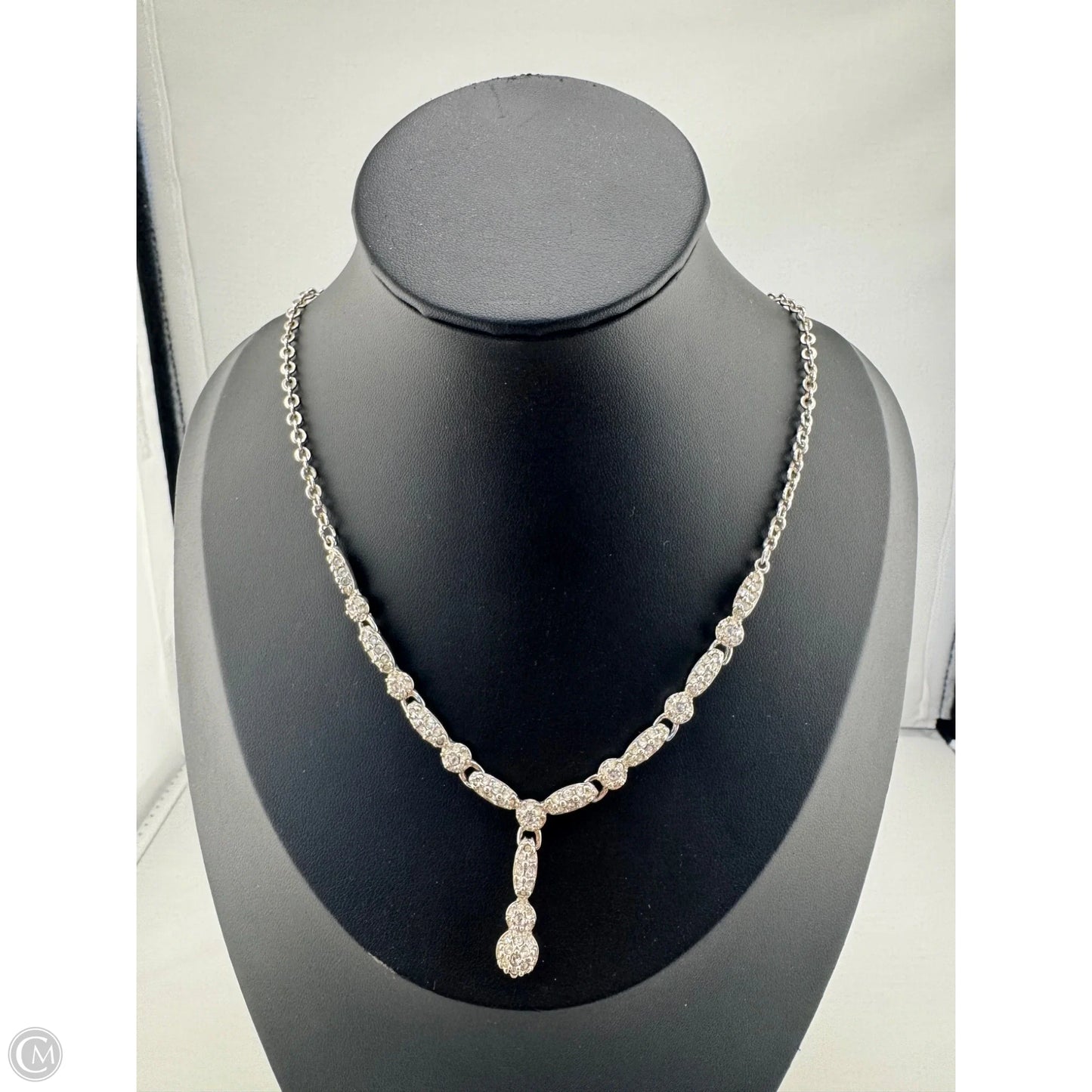 Necklace Designer By Swarovski