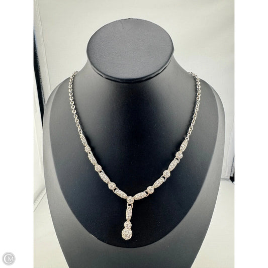 Necklace Designer By Swarovski