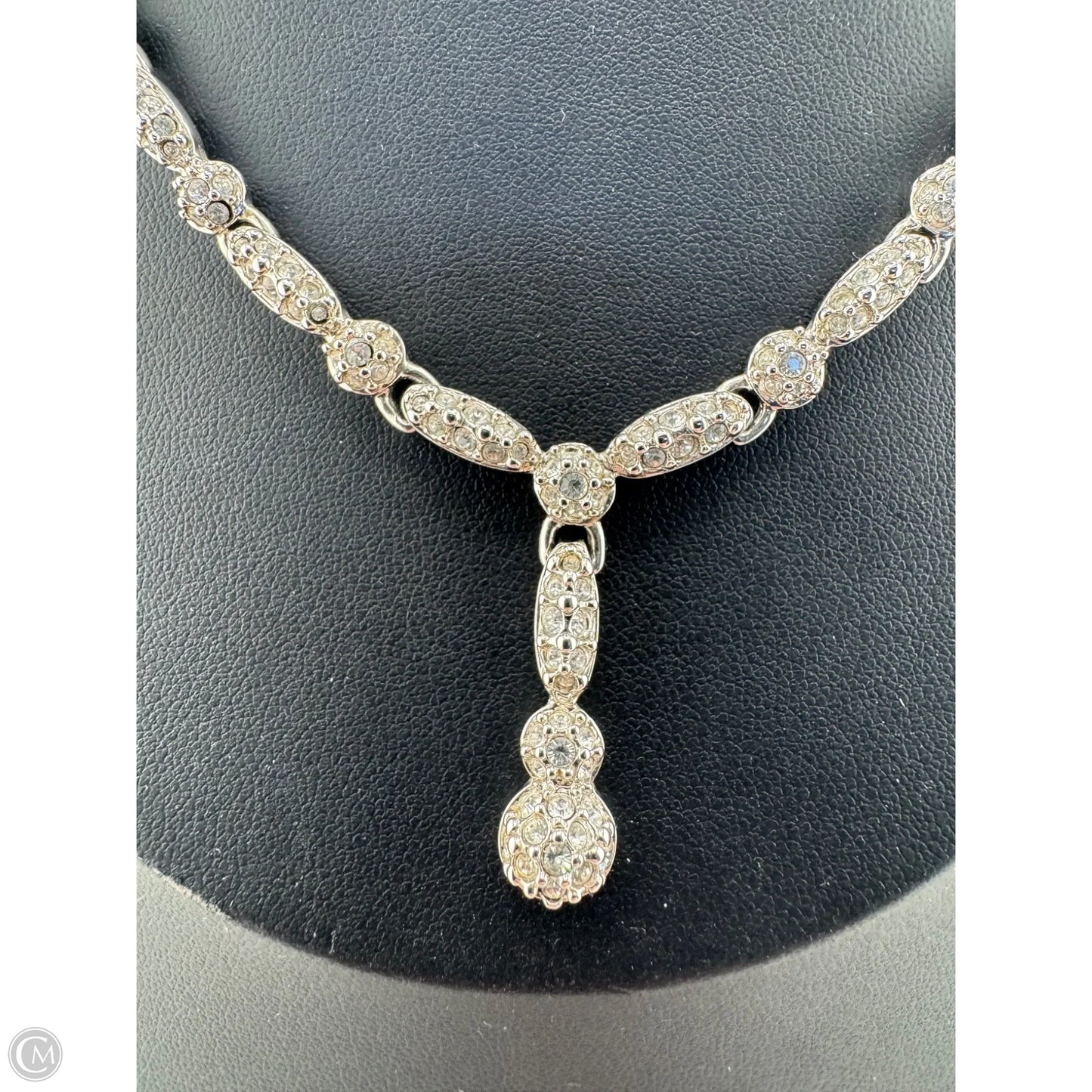 Necklace Designer By Swarovski