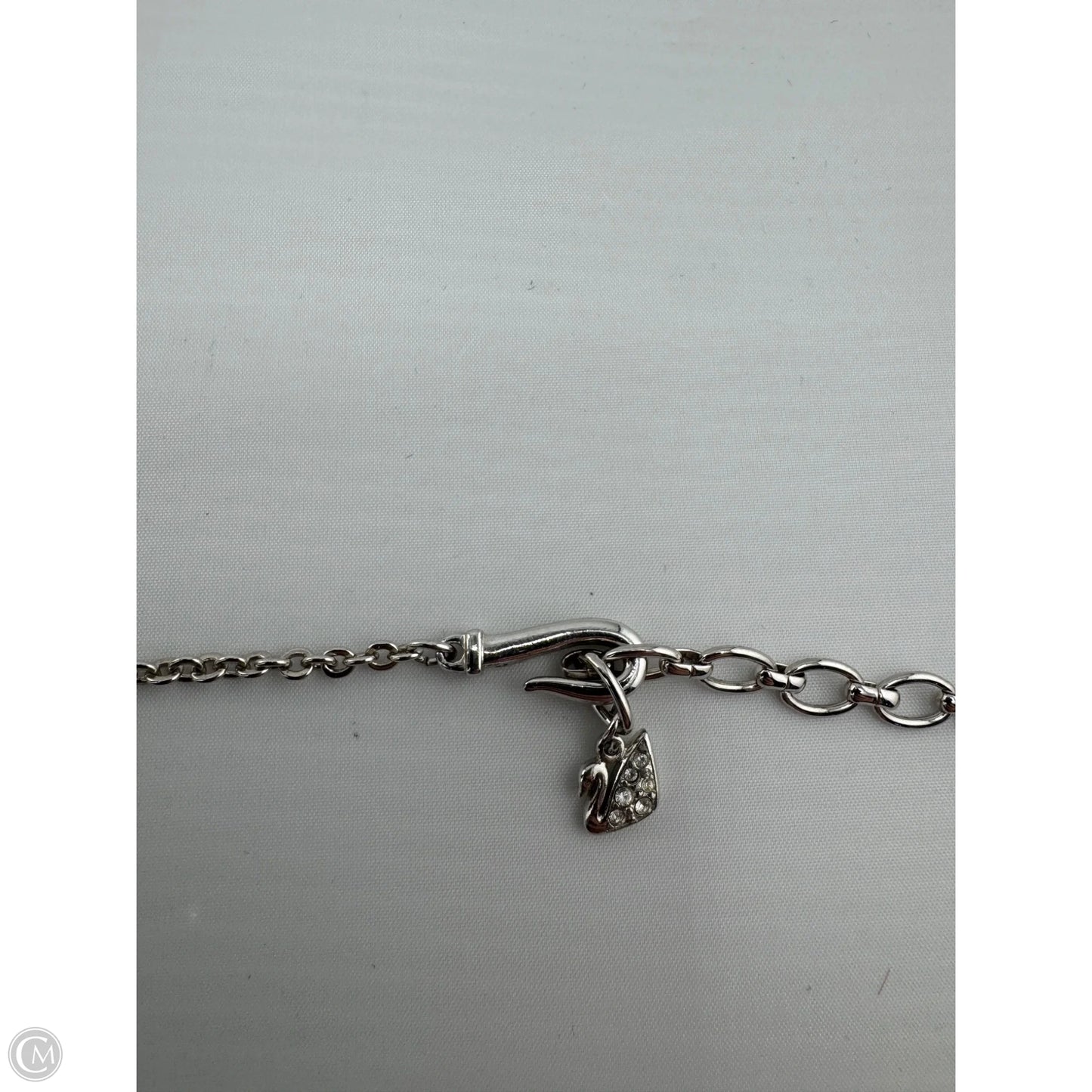 Necklace Designer By Swarovski