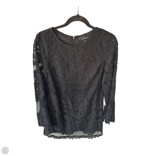 Dress Party Short By Lulus In Black, Size: Xs