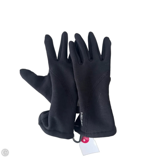 Gloves By Head