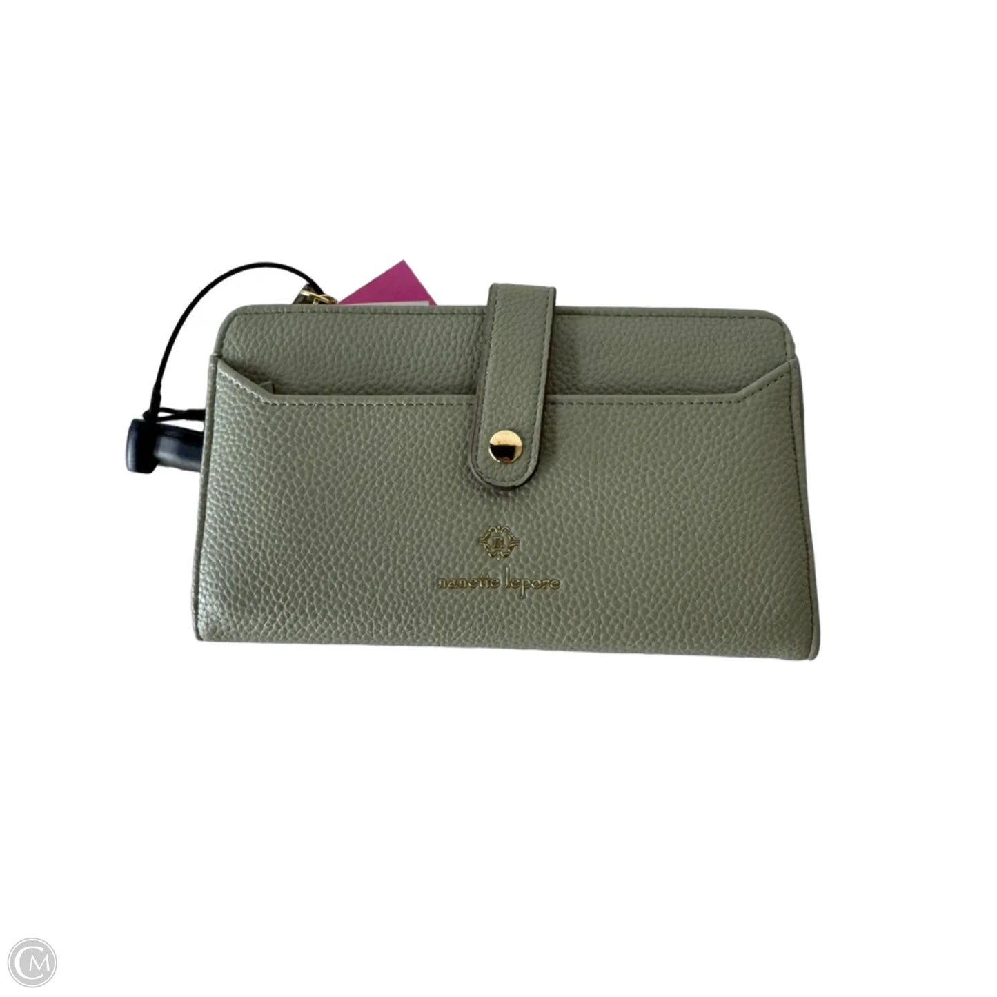 Wallet By Nanette By Nanette Lepore, Size: Large
