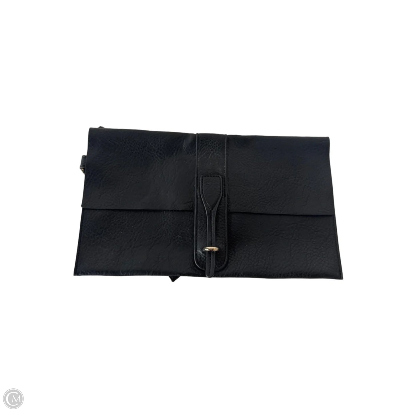 Wristlet Leather By Inc, Size: Large