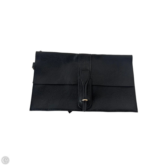 Wristlet Leather By Inc, Size: Large