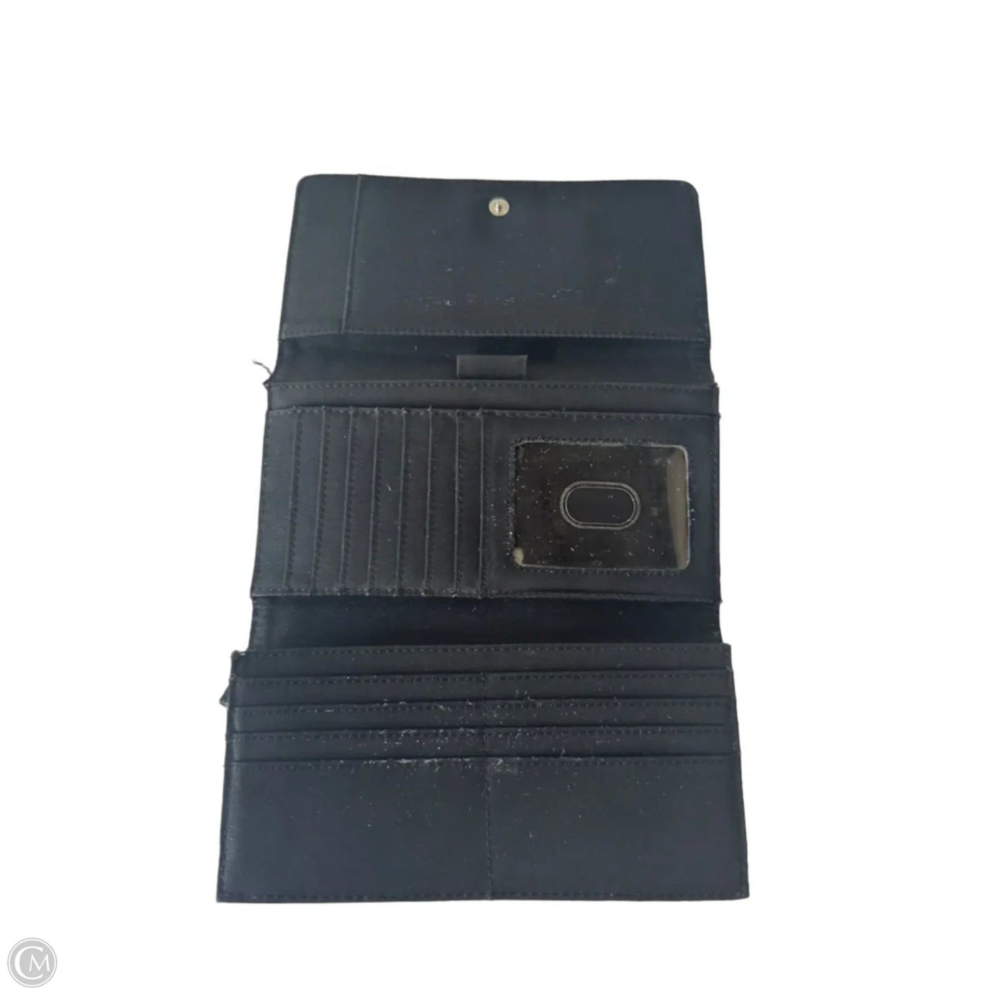 Wallet By Nine West, Size: Large