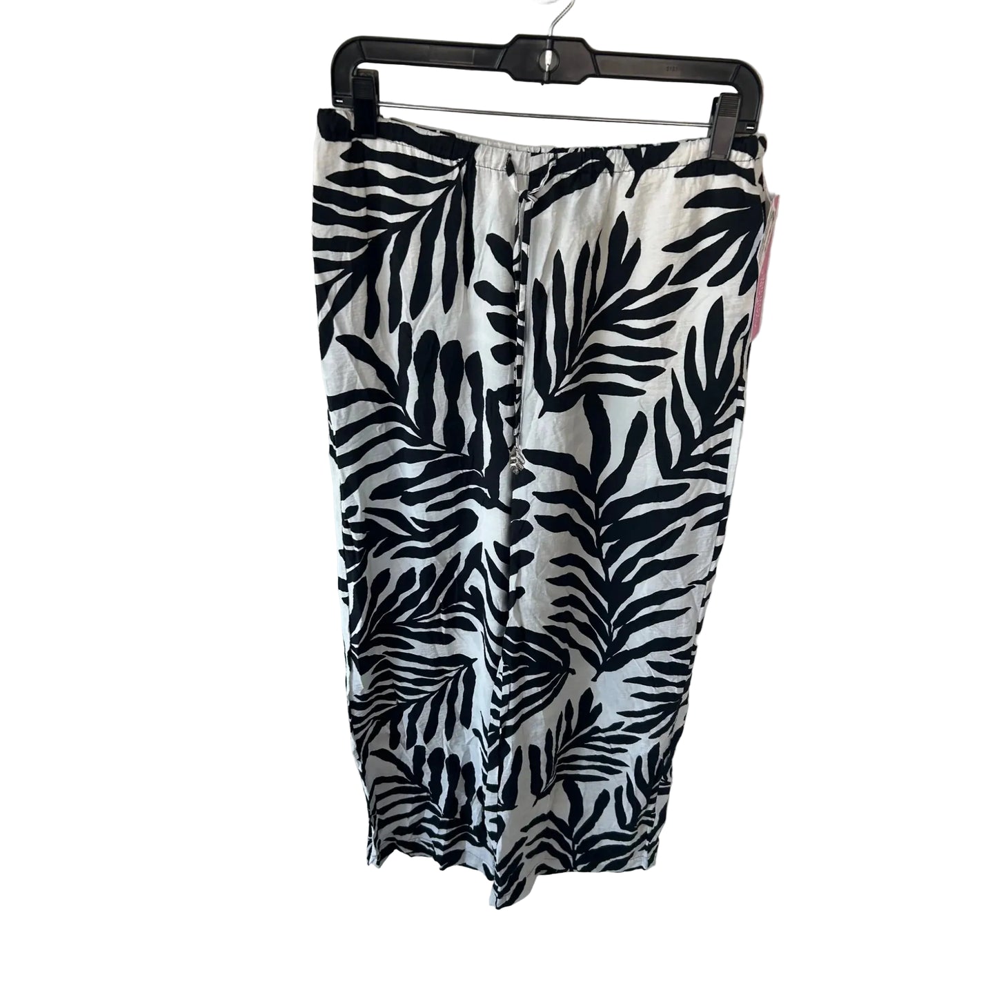 Pants Other By Rachel Zoe In Black & White, Size: M
