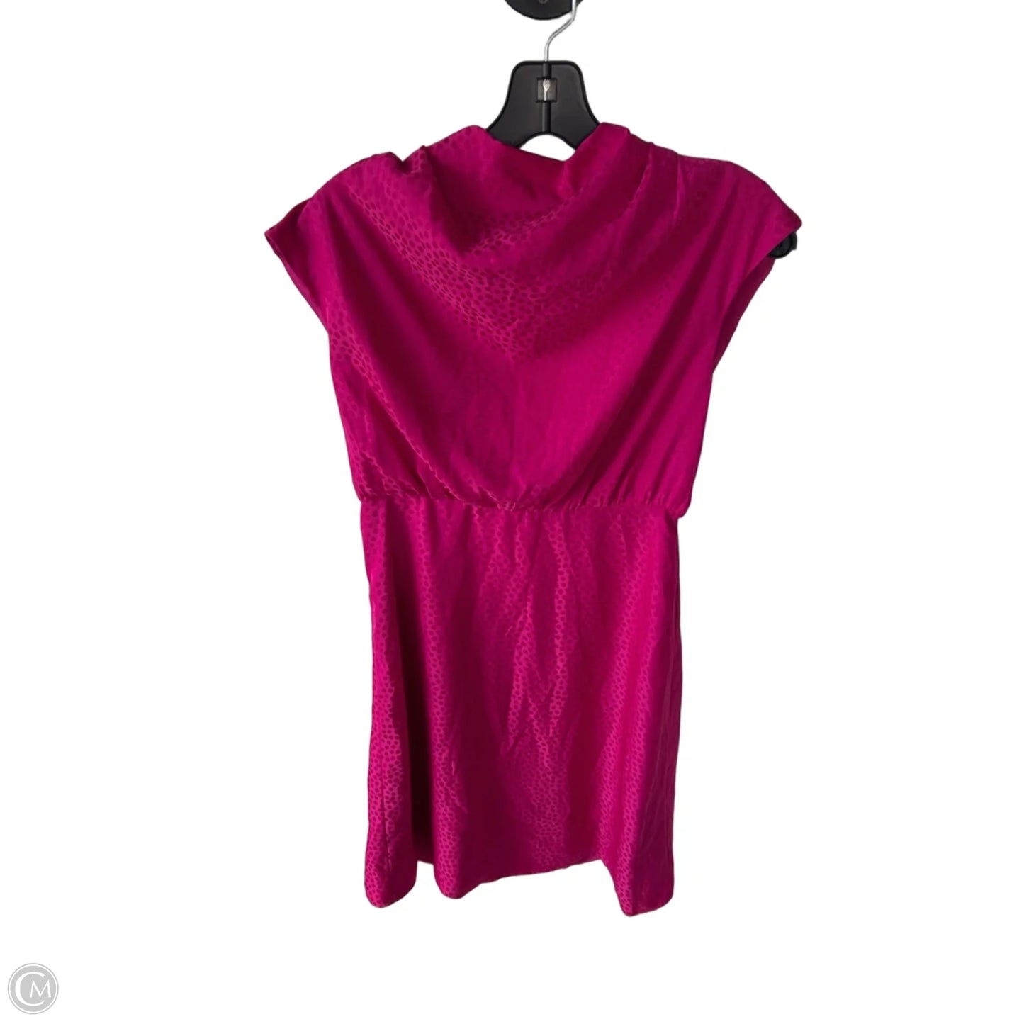 Dress Work By Ann Taylor In Pink, Size: Xs