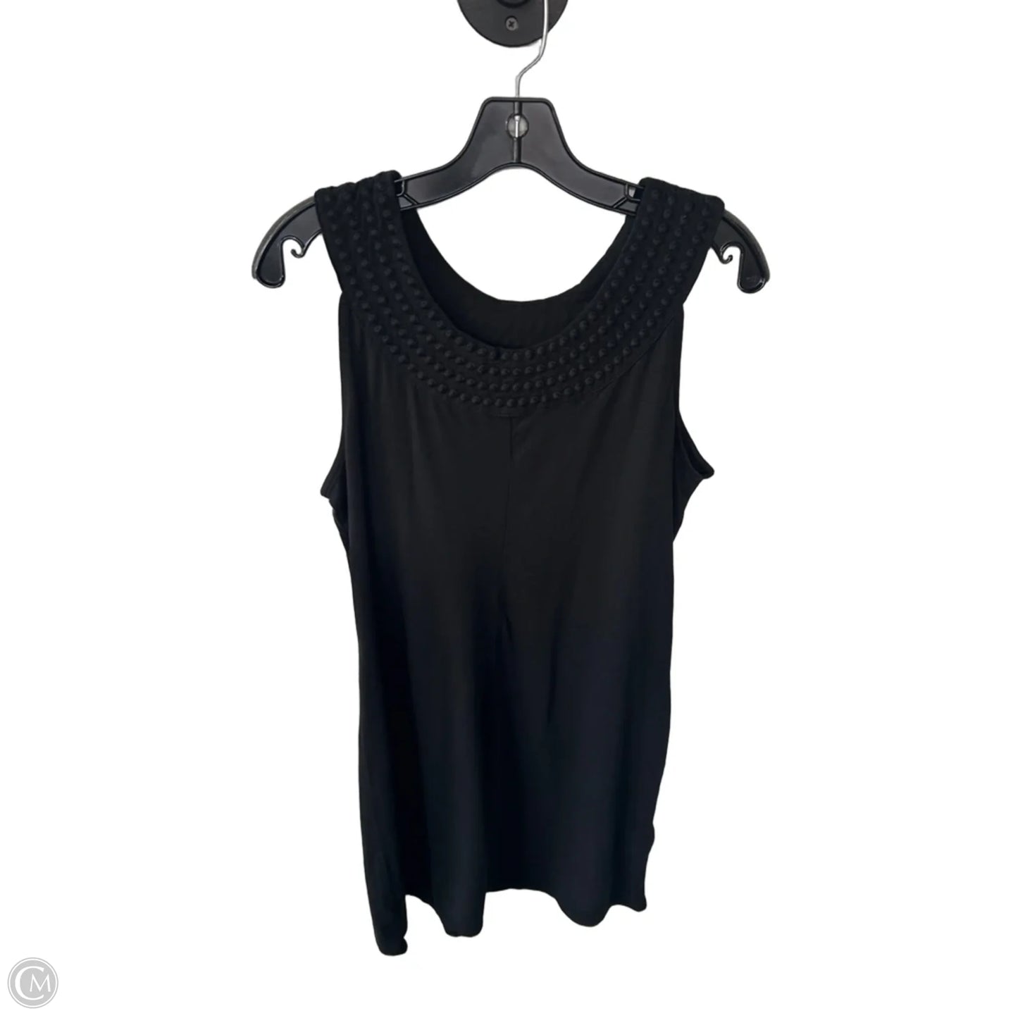 Dress Casual Short By Tommy Bahama In Black, Size: S
