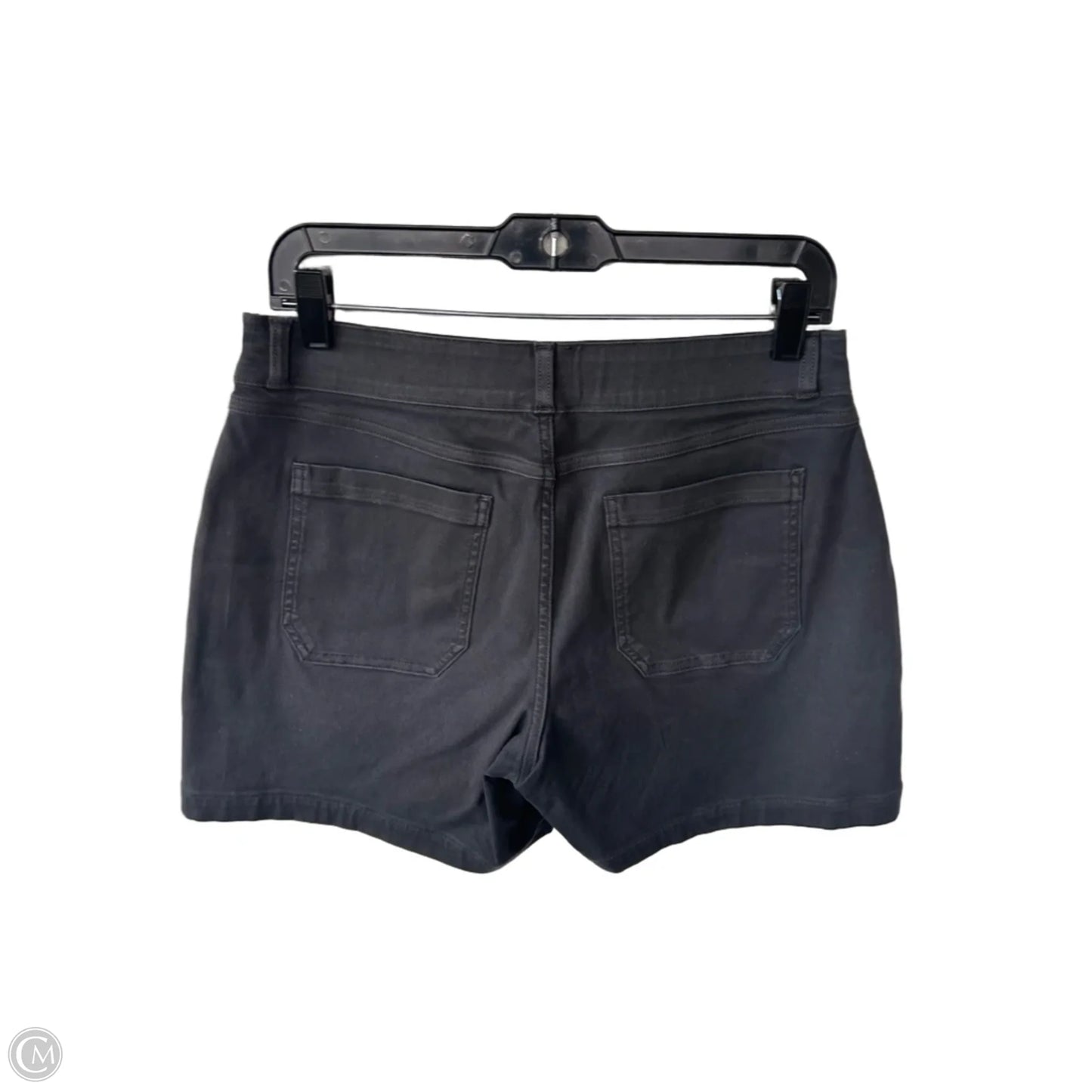 Shorts By Spanx In Grey, Size: M