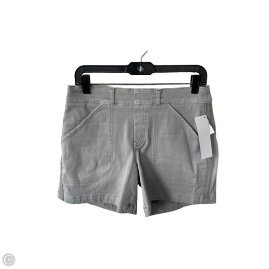 Shorts By Spanx In Grey, Size: M