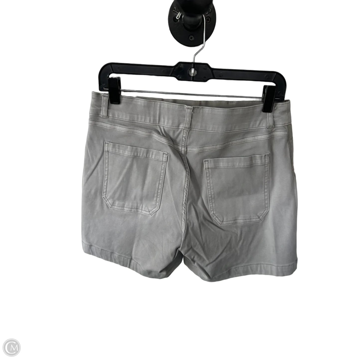 Shorts By Spanx In Grey, Size: M