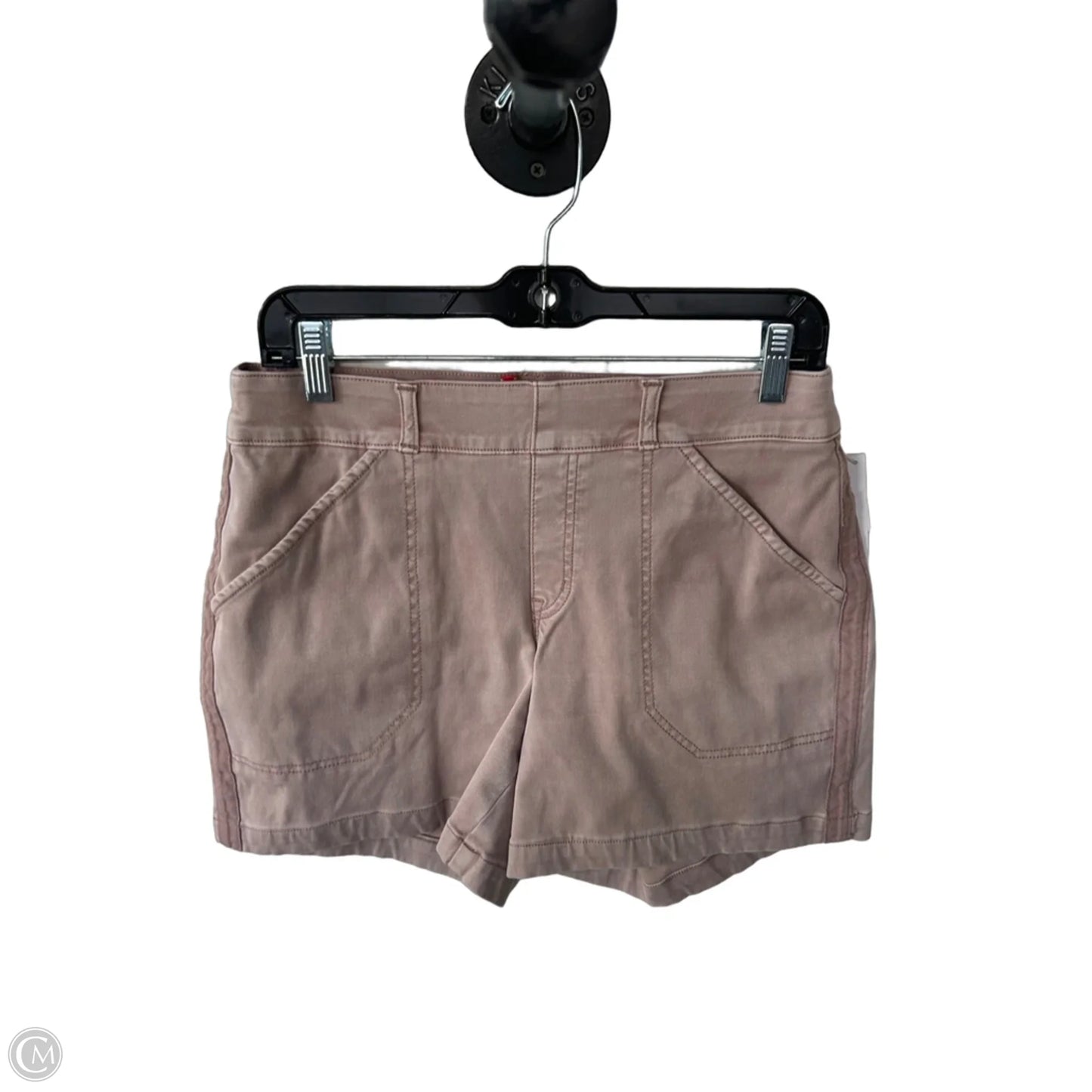 Shorts By Spanx In Pink, Size: M