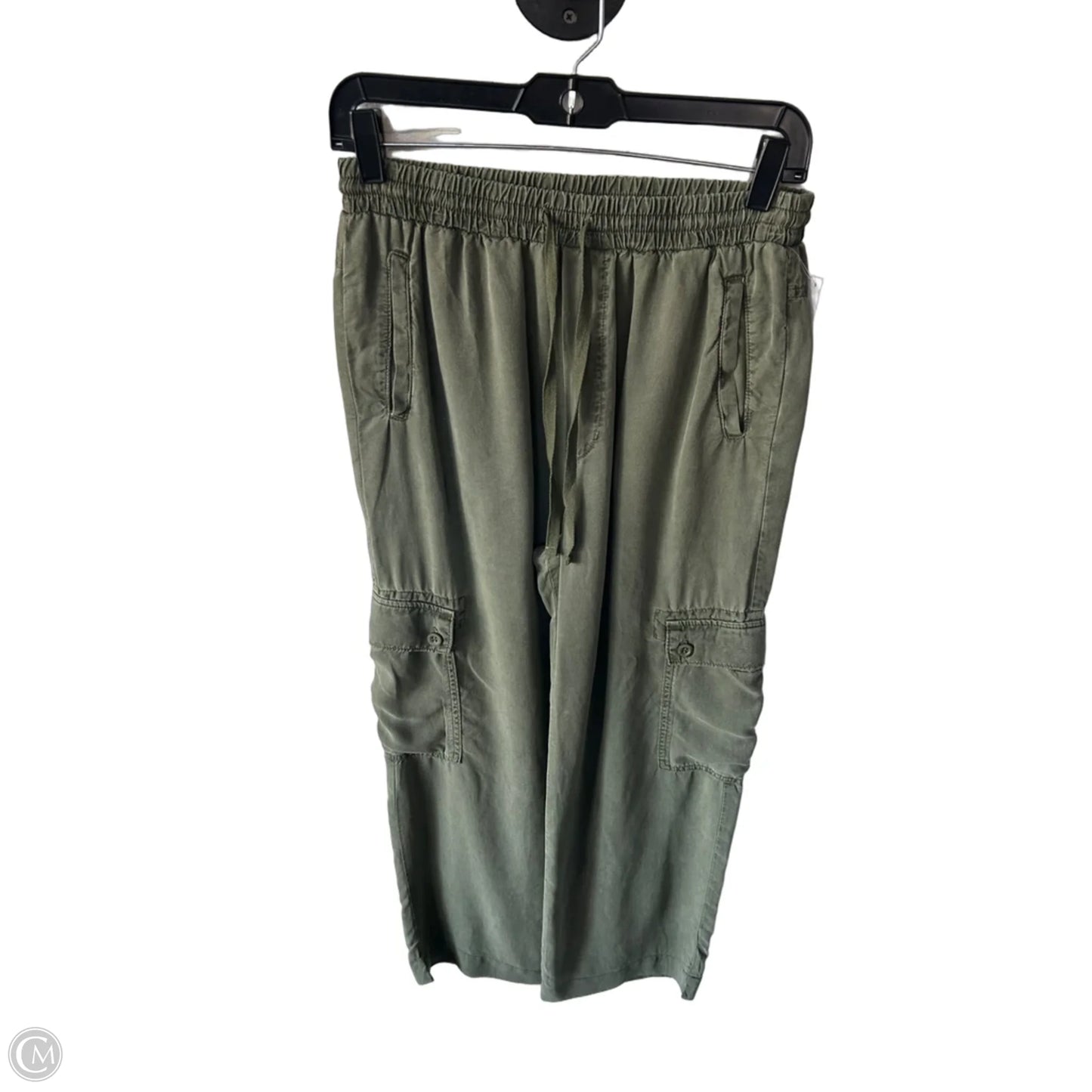 Pants Chinos & Khakis By Bella Dahl In Green, Size: S