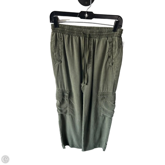 Pants Chinos & Khakis By Bella Dahl In Green, Size: S