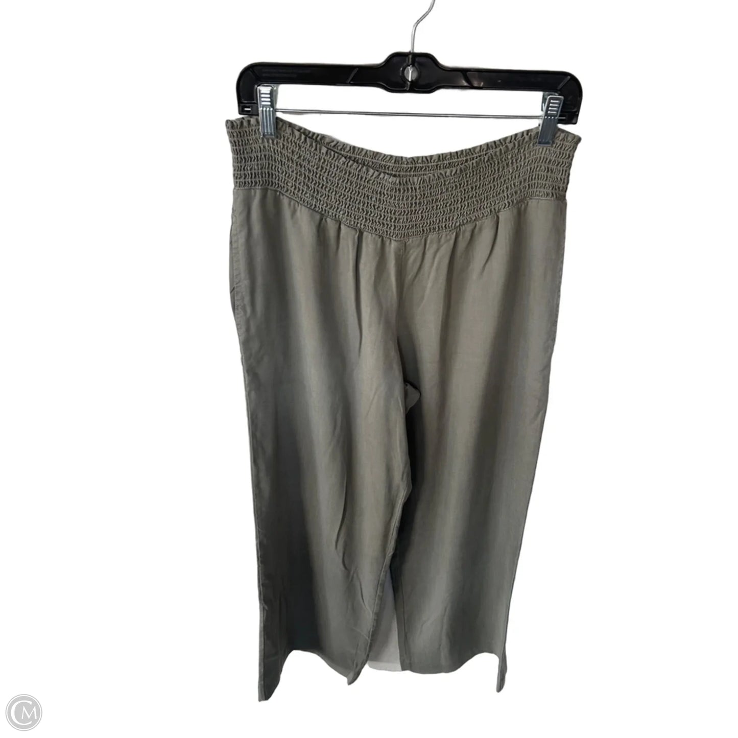 Pants Other By Bella Dahl In Green, Size: S