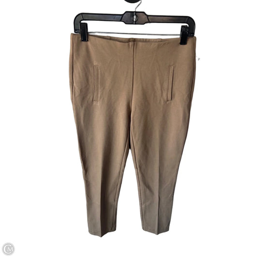 Pants Other By Chicos In Tan, Size: 2