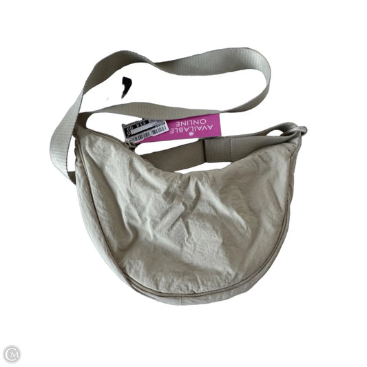 Crossbody By Uniqlo, Size: Large
