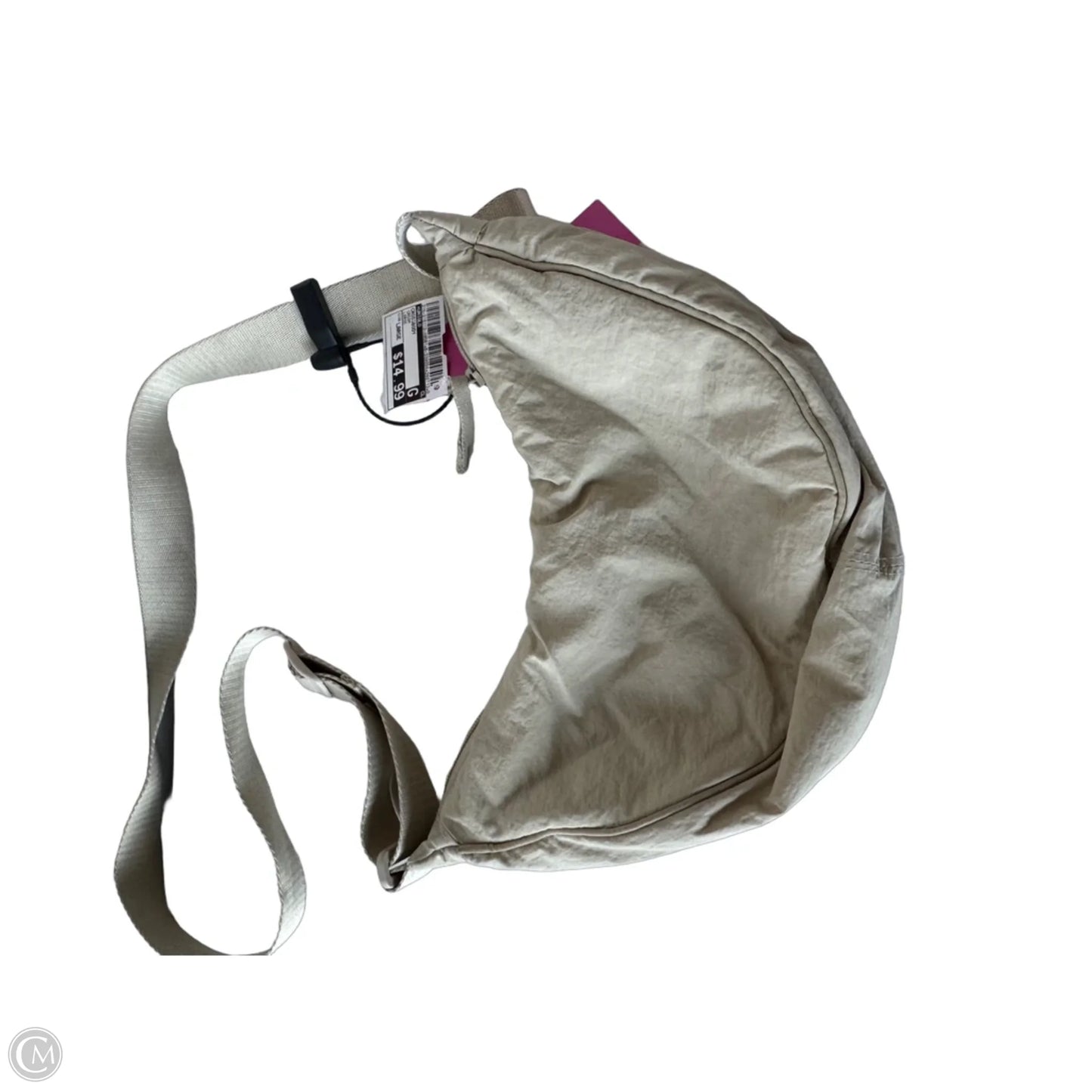 Crossbody By Uniqlo, Size: Large