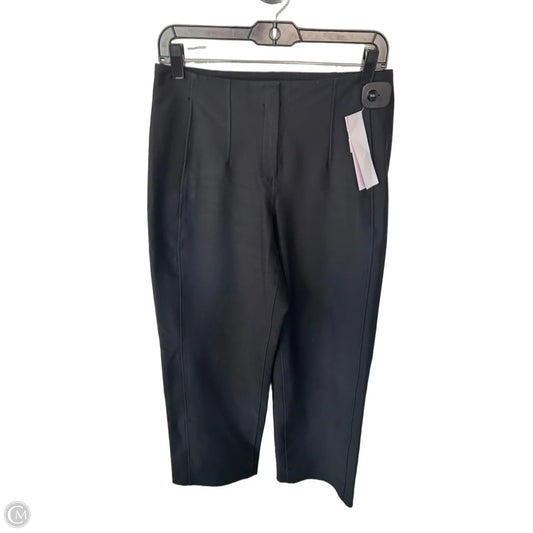 Pants Dress By Lululemon In Black, Size: 4