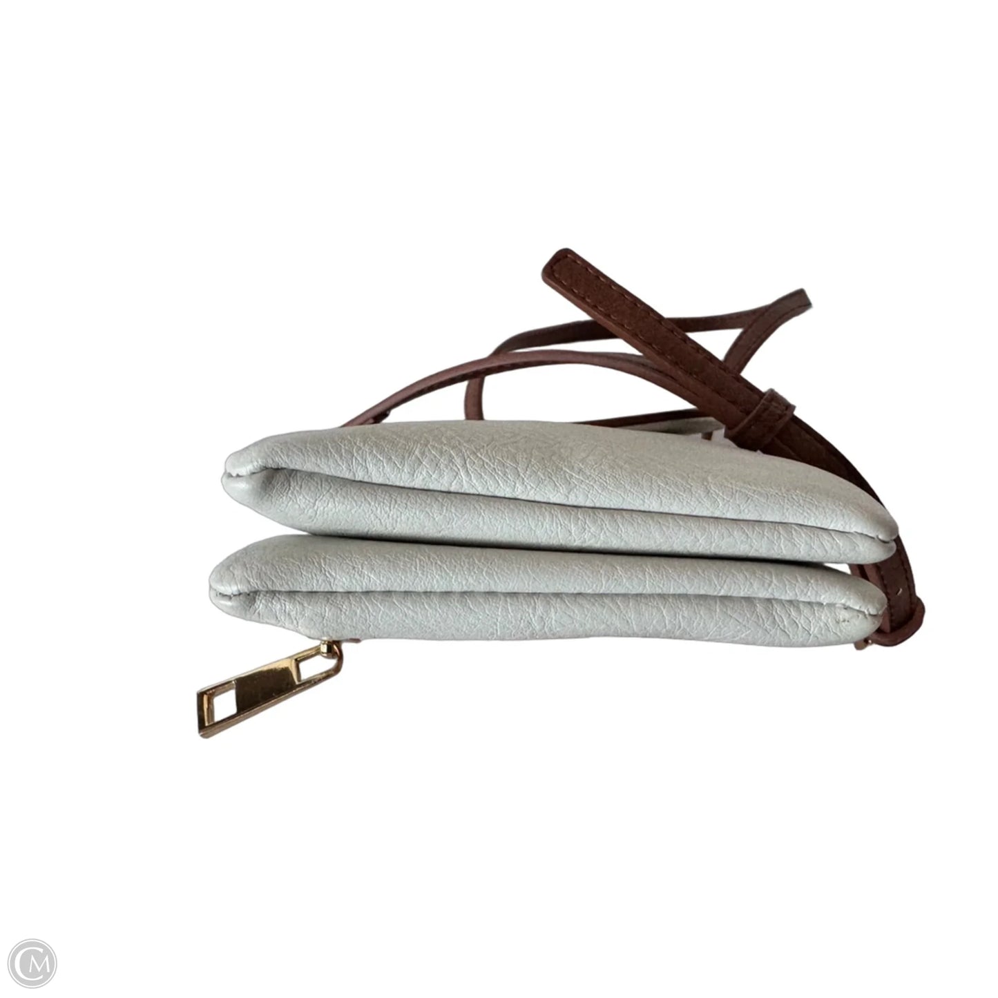 Crossbody By Clothes Mentor, Size: Medium