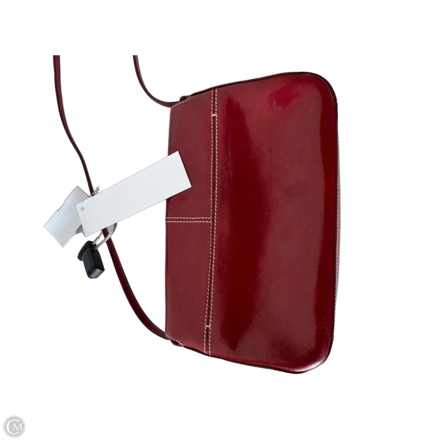 Handbag By Cmc, Size: Small