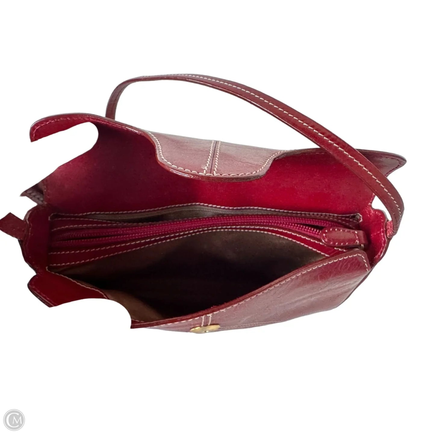 Handbag By Cmc, Size: Small