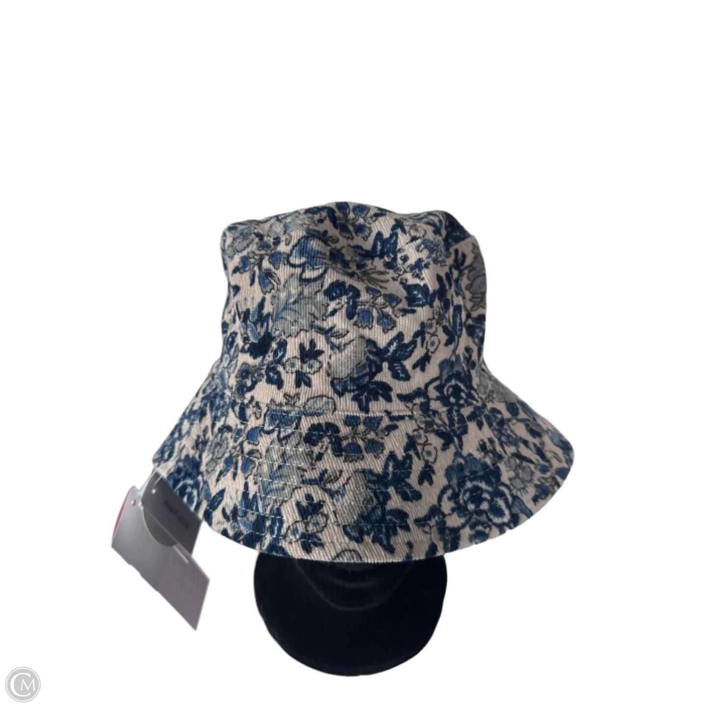 Hat Bucket By World Market