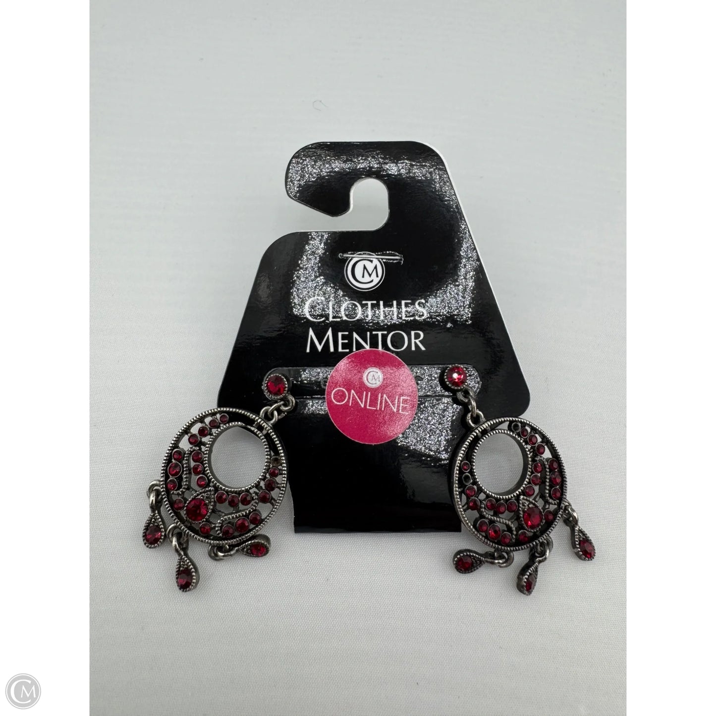 Earrings Dangle/drop By Clothes Mentor
