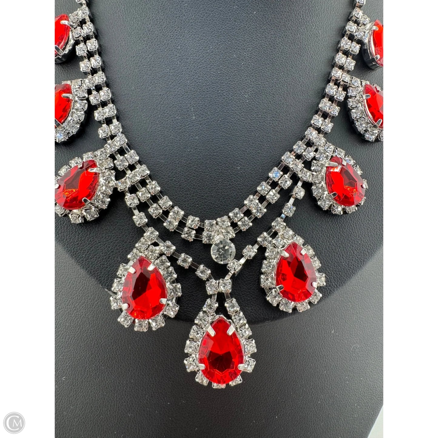 Necklace Statement By Clothes Mentor