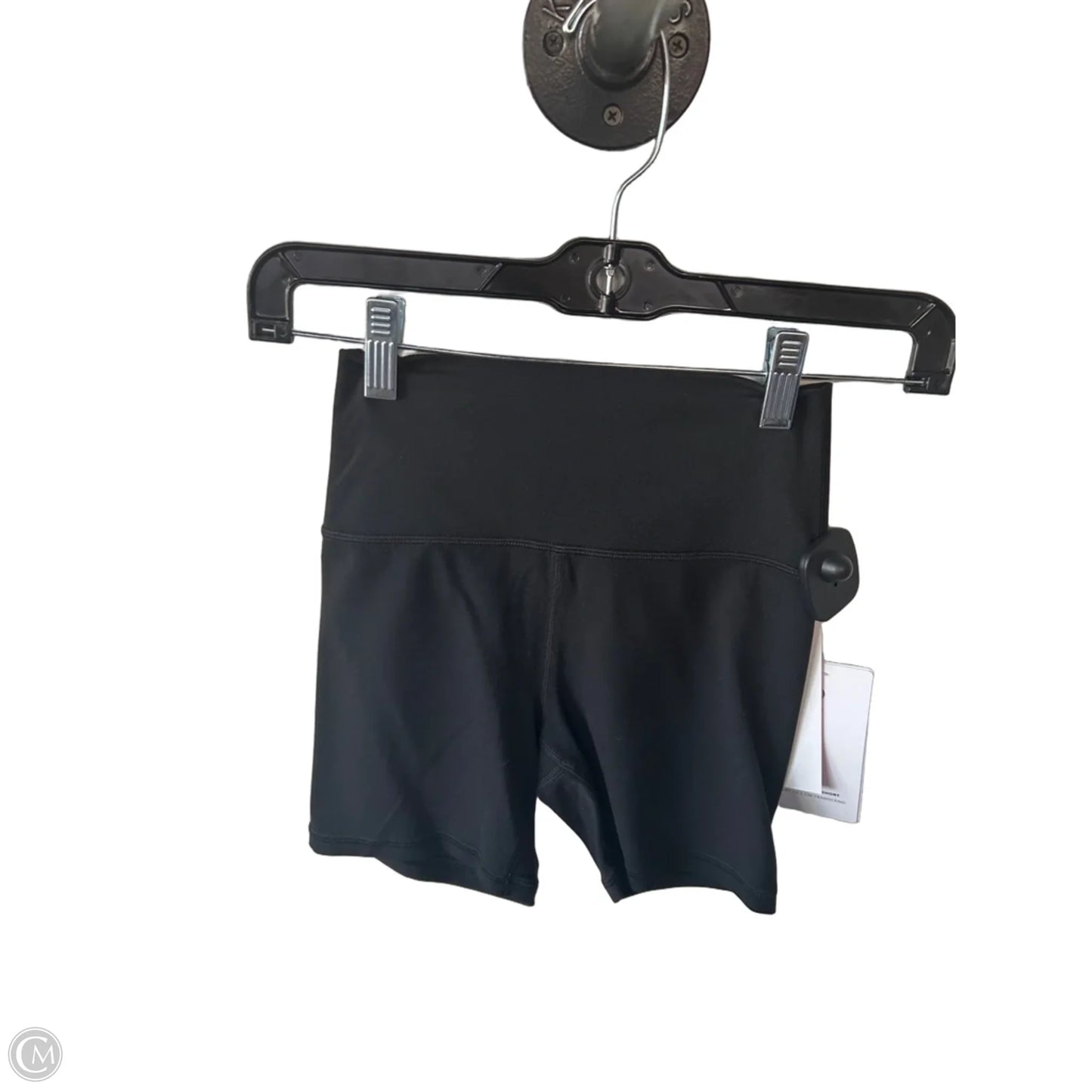 Athletic Shorts By Athleta In Black, Size: Xs