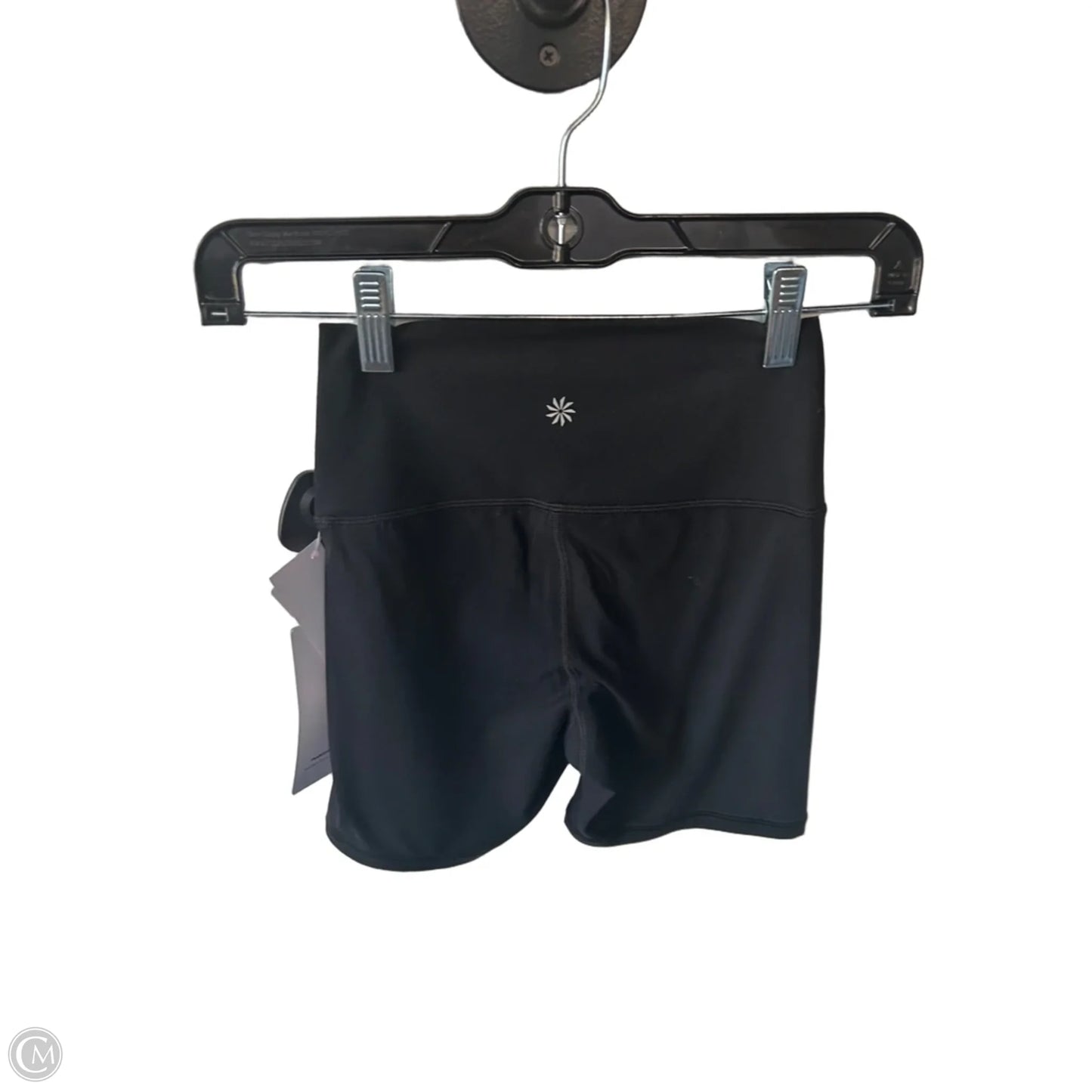 Athletic Shorts By Athleta In Black, Size: Xs