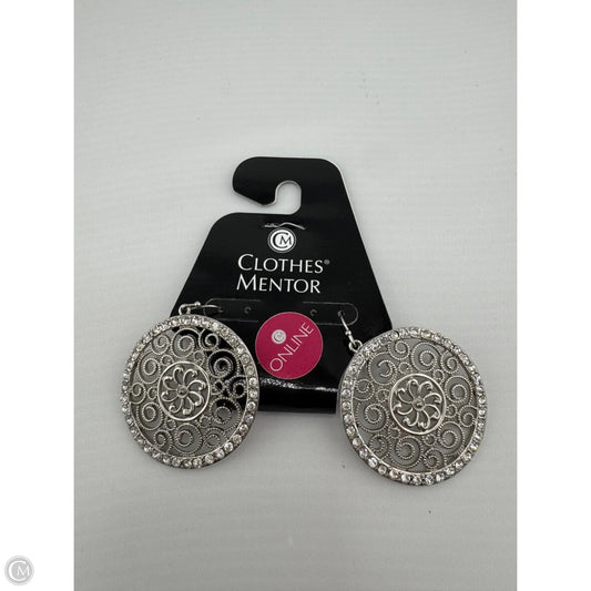 Earrings Dangle/drop By Clothes Mentor