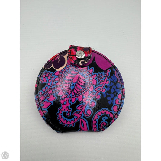 Accessory Tag By Vera Bradley, Size: Small
