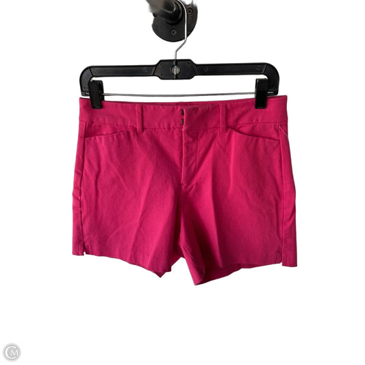 Shorts By Old Navy In Pink, Size: 4